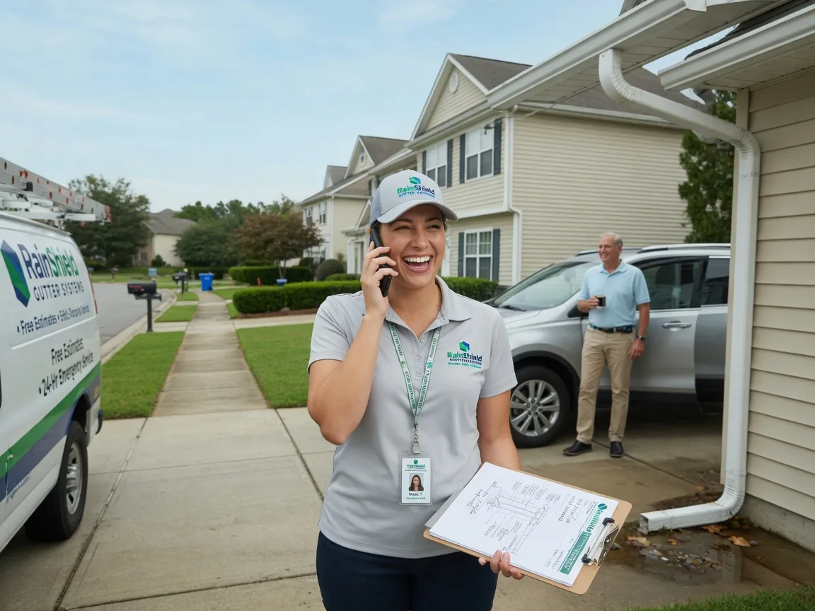 Gutter Installation Max, NE FAQs
